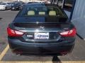 2013 Pacific Blue Pearl Hyundai Sonata Limited 2.0T  photo #8