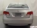 2008 Mercury Metallic Lexus GS 350  photo #21