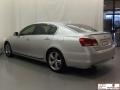 2008 Mercury Metallic Lexus GS 350  photo #22