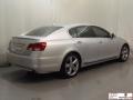 2008 Mercury Metallic Lexus GS 350  photo #23