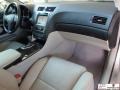 2008 Mercury Metallic Lexus GS 350  photo #26