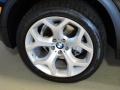 2011 Black Sapphire Metallic BMW X5 xDrive 35i  photo #20