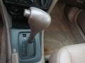 1998 Antique Sage Pearl Toyota Camry XLE V6  photo #17