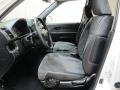 Black Front Seat Photo for 2003 Honda CR-V #76374055