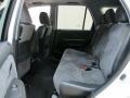 Black 2003 Honda CR-V EX 4WD Interior Color