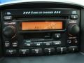 Black Audio System Photo for 2003 Honda CR-V #76374274