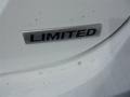 2013 Shimmering White Hyundai Elantra Limited  photo #9