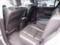 2006 Silver Indulgence Infiniti QX 56 4WD  photo #12