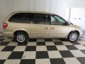 2001 Champagne Pearl Chrysler Town & Country Limited  photo #26