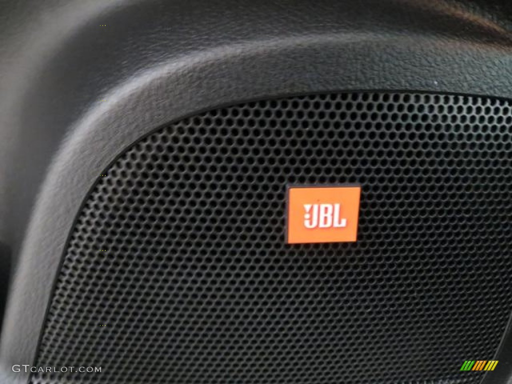 2011 Toyota Highlander Limited 4WD Audio System Photos