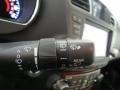 2011 Toyota Highlander Limited 4WD Controls