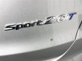 2013 Moonstone Silver Hyundai Santa Fe Sport 2.0T  photo #8