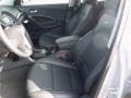 2013 Hyundai Santa Fe Sport 2.0T Front Seat