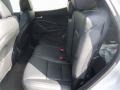 Black 2013 Hyundai Santa Fe Sport 2.0T Interior Color