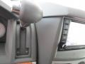  2008 Town & Country Limited 6 Speed Automatic Shifter