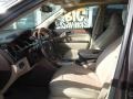 2008 Cocoa Metallic Buick Enclave CXL  photo #8