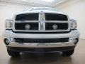 Bright Silver Metallic - Ram 2500 Laramie Quad Cab 4x4 Photo No. 3