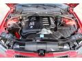 3.0L DOHC 24V VVT Inline 6 Cylinder 2007 BMW 3 Series 328xi Sedan Engine