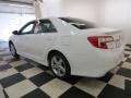 Super White - Camry SE Photo No. 19