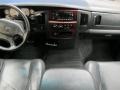 2003 Bright Silver Metallic Dodge Ram 2500 Laramie Quad Cab 4x4  photo #25