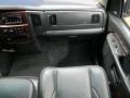 2003 Bright Silver Metallic Dodge Ram 2500 Laramie Quad Cab 4x4  photo #26