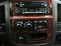 Bright Silver Metallic - Ram 2500 Laramie Quad Cab 4x4 Photo No. 29