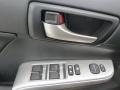 Controls of 2013 Camry SE
