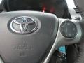 Black Controls Photo for 2013 Toyota Camry #76376218