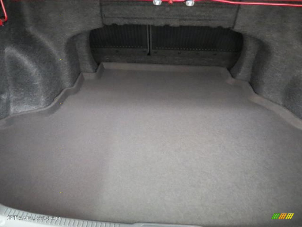 2013 Toyota Camry SE Trunk Photo #76376242
