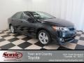 Cosmic Gray Metallic - Camry SE Photo No. 1