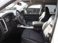 2011 Bright White Dodge Ram 1500 Sport Quad Cab  photo #8