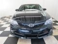 Cosmic Gray Metallic - Camry SE Photo No. 2
