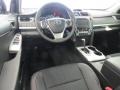 Cosmic Gray Metallic - Camry SE Photo No. 5