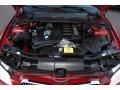 3.0 Liter DOHC 24-Valve VVT Inline 6 Cylinder Engine for 2012 BMW 3 Series 328i xDrive Coupe #76376404