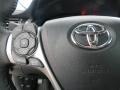 Cosmic Gray Metallic - Camry SE Photo No. 13
