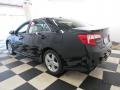 Cosmic Gray Metallic - Camry SE Photo No. 18