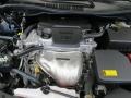 Cosmic Gray Metallic - Camry SE Photo No. 19