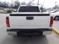 2012 White Diamond Tricoat GMC Sierra 1500 SLE Crew Cab  photo #5
