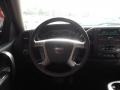 2012 White Diamond Tricoat GMC Sierra 1500 SLE Crew Cab  photo #7
