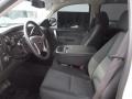 2012 White Diamond Tricoat GMC Sierra 1500 SLE Crew Cab  photo #8