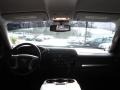 2012 White Diamond Tricoat GMC Sierra 1500 SLE Crew Cab  photo #9