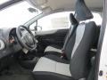 Super White - Yaris L 3 Door Photo No. 7