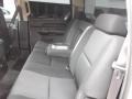 2012 White Diamond Tricoat GMC Sierra 1500 SLE Crew Cab  photo #10