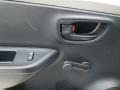Super White - Yaris L 3 Door Photo No. 9