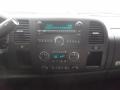 2012 White Diamond Tricoat GMC Sierra 1500 SLE Crew Cab  photo #14