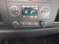 2012 White Diamond Tricoat GMC Sierra 1500 SLE Crew Cab  photo #16