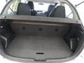 Super White - Yaris L 3 Door Photo No. 15