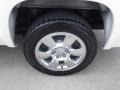 2012 White Diamond Tricoat GMC Sierra 1500 SLE Crew Cab  photo #17