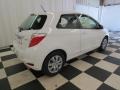 Super White - Yaris L 3 Door Photo No. 16
