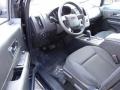 Charcoal Black Prime Interior Photo for 2010 Ford Edge #76377094